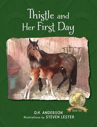 Produktbild: Thistle and Her First Day