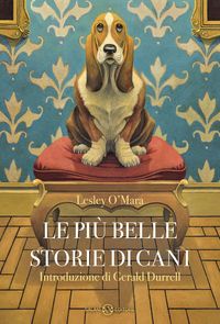 Produktbild: Le pi&ugrave; belle storie di cani