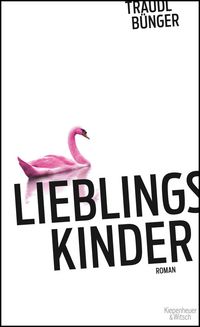 Produktbild: Lieblingskinder