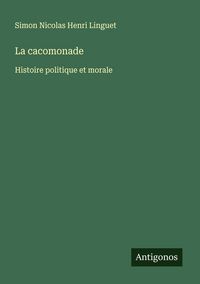 Produktbild: La cacomonade