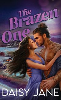Produktbild: The Brazen One