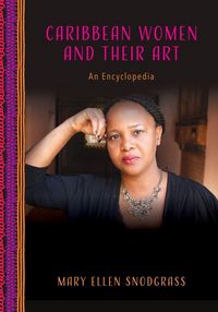 Produktbild: Caribbean Women and Their Art