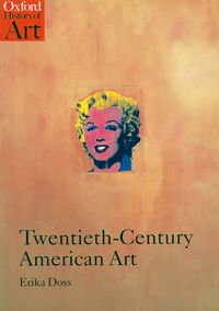 Produktbild: Twentieth-Century American Art