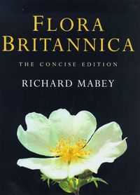 Produktbild: Mabey, R: Concise Flora Britannica