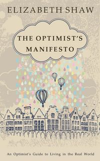 Produktbild: The Optimist's Manifesto