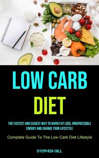 Produktbild: Low Carb Diet
