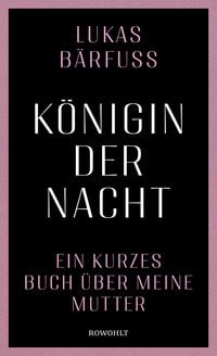 Produktbild: K&ouml;nigin der Nacht