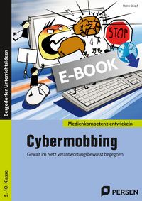 Produktbild: Cybermobbing