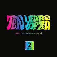 Produktbild: Best Of The Early Years