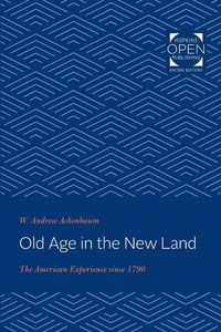 Produktbild: Old Age in the New Land