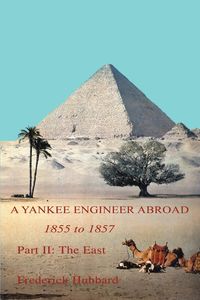 Produktbild: A Yankee Engineer Abroad