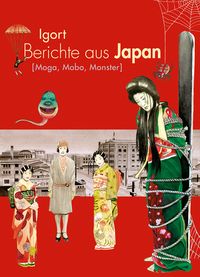 Produktbild: Berichte aus Japan 3