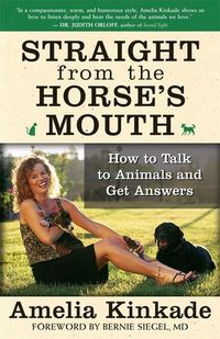 Produktbild: Straight from the Horse's Mouth