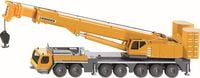 Produktbild: Siku 1886 Mobilkran Liebherr
