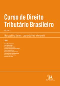 Produktbild: Curso de Direito Tribut&aacute;rio