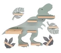 Produktbild: Wandregal  "Dinosaurier" f&uuml;r Toniebox