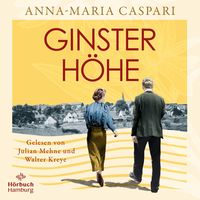Bild vom Artikel Ginsterhöhe vom Autor Anna-Maria Caspari