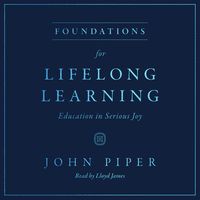 Produktbild: Foundations for Lifelong Learning