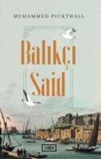 Produktbild: Balikci Said