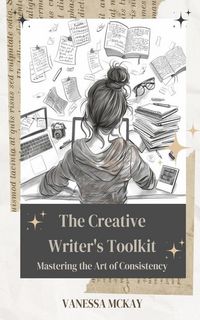 Produktbild: The Creative Writer's Toolkit