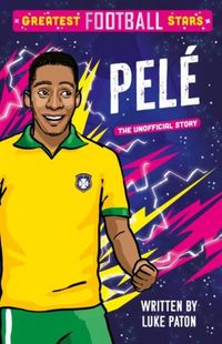 Produktbild: Greatest Football Stars: Pele