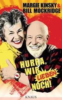 Produktbild: Hurra, wir lieben noch!