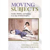 Produktbild: Moving Subjects
