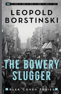 Produktbild: The Bowery Slugger