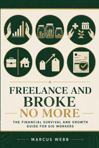 Produktbild: Freelance and Broke No More