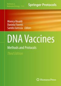 Produktbild: DNA Vaccines