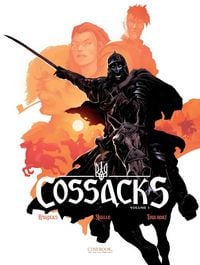 Produktbild: Cossacks Vol. 1