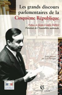 Produktbild: Les grands discours