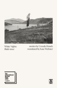 Produktbild: Honek, U: White Nights