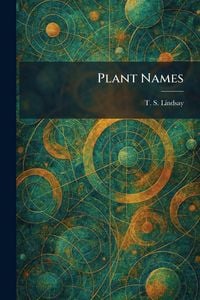 Produktbild: Plant Names