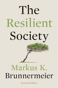 Produktbild: The Resilient Society