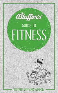 Produktbild: Bluffer's Guide to Fitness