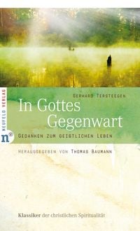 Produktbild: In Gottes Gegenwart