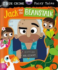 Produktbild: True Crime Fairy Tales Jack and the Beanstalk