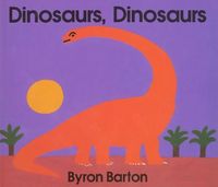 Produktbild: Dinosaurs, Dinosaurs Board Book