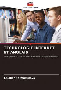 Produktbild: Technologie Internet Et Anglais