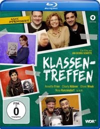 Produktbild: Klassentreffen