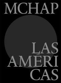 Produktbild: Mchap 1 : las Am&eacute;ricas