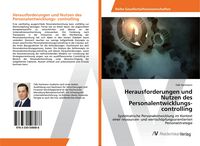 Produktbild: Herausforderungen und Nutzen des Personalentwicklungs- controlling