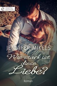 Produktbild: Wie stark ist diese Liebe?
