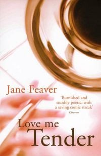 Produktbild: Love Me Tender