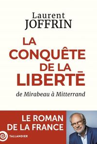 Produktbild: Le roman de la France