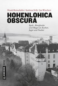 Produktbild: Hohenlohica Obscura