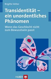 Produktbild: Transidentit&auml;t - ein unordentliches Ph&auml;nomen