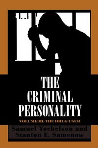 Produktbild: Criminal Personality