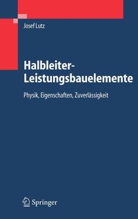 Produktbild: Halbleiter-Leistungsbauelemente